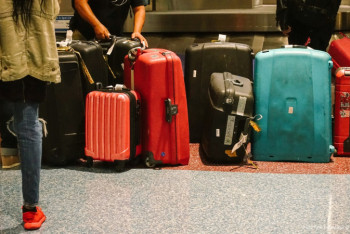 Фотография к новости: Семейная пара из Алматы застряла в аэропорту Стамбула из-за разного гражданства