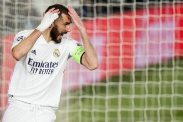 Фотография к новости: "Реал", "Сити" и "Челси" могут исключить из полуфинала Лиги чемпионов