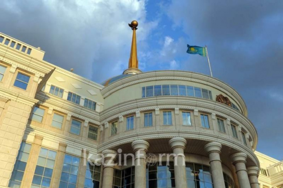 Из-за плохих дорог уволены чиновники в Казахстане