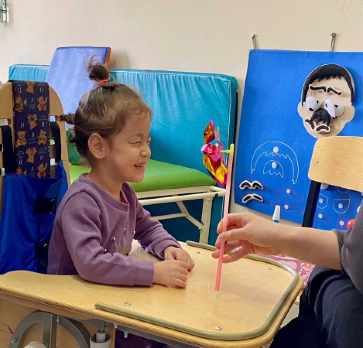 пресс-служба ФСМС