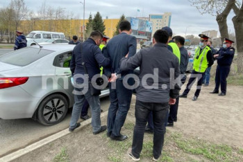 Фотография к новости: Убийство жены чиновника в Уральске: родственники рассказали подробности