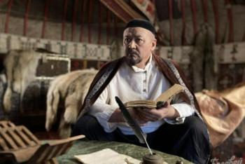 Фотография к новости: Телесериал "Абай" покажут в Турции