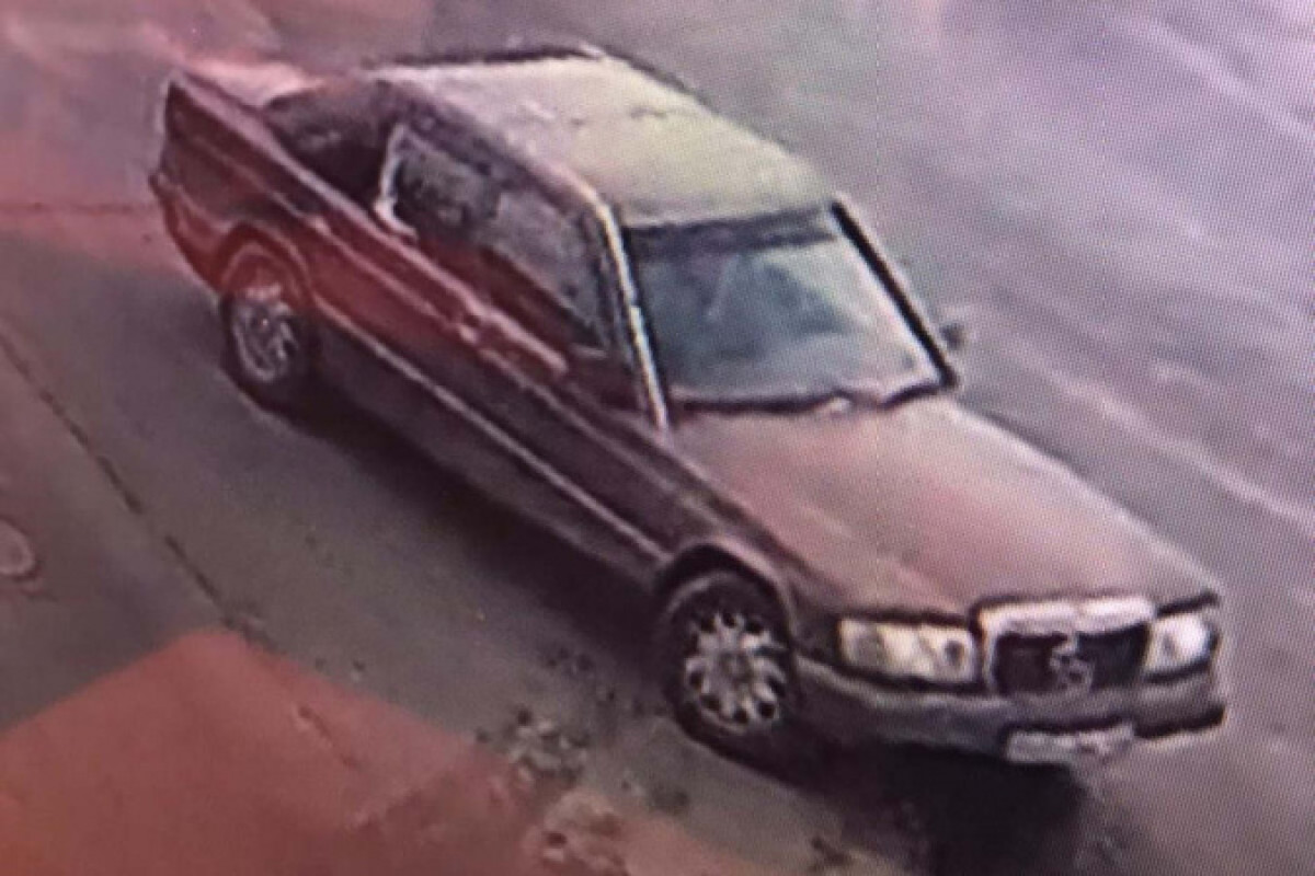 Водитель сбил мальчика и скрылся в СКО