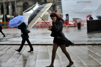 Фотография к новости: Только на севере Казахстана ожидается погода без осадков 21 апреля