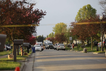 Фотография к новости: Полицейский застрелил 16-летнюю афроамериканку в Огайо