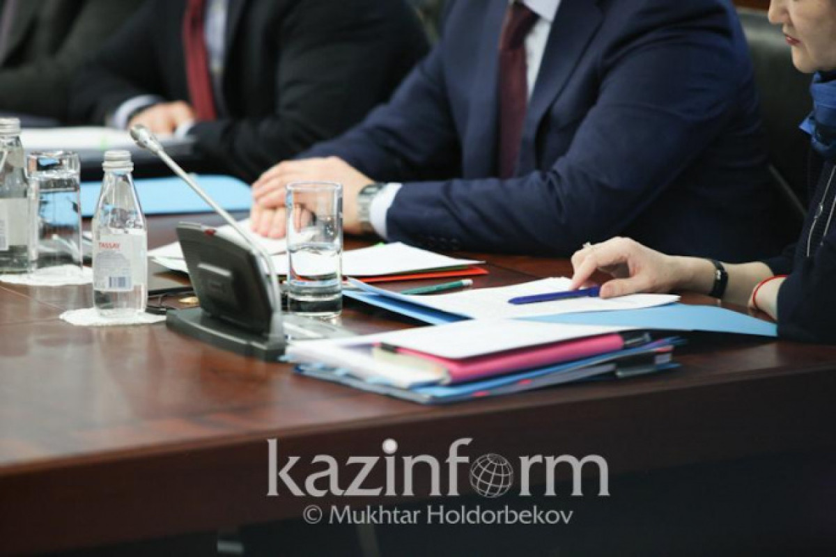 Министры будут нести персональную ответственность за неосвоение внешних займов