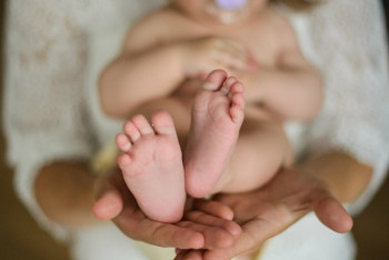 Фотография к новости: Трое малышей родились у пациенток с коронавирусом в Атырау