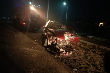 Фотография к новости: Смертельное ДТП с пьяным водителем: виновника приговорили к пяти годам