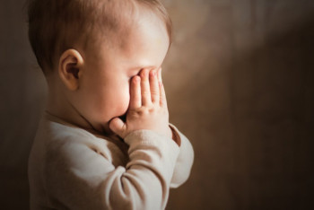 Фотография к новости: Брошенного ребенка нашли на улице в Алматы