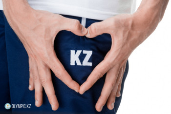 Фотография к новости: Конкурс на разработку символа олимпийцев Казахстана объявил НОК