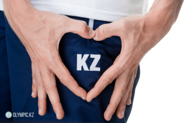 Фотография к новости: Конкурс на разработку символа олимпийцев Казахстана объявил НОК