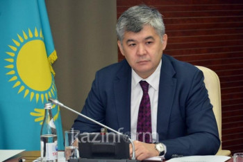 Биртанов считает, что его преследуют незаконно – адвокат экс-министра