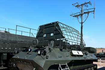 Фотография к новости: Недоступные для вражеских крылатых ракет "зоны смерти" создаст Россия