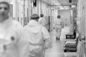 Фотография к новости: Еще 28 человек умерли от коронавируса и пневмонии в Казахстане