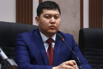 Фотография к новости: Уволившийся после громкого ДТП в Риддере экс-аким получил должность в министерстве