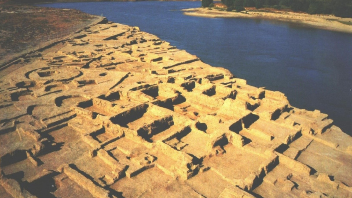 Древнему городу Сарайшык нужна современная туристическая инфраструктура - Президент