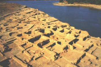 Фотография к новости: Древнему городу Сарайшык нужна современная туристическая инфраструктура - Президент