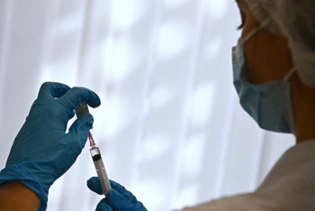 Фотография к новости: "Уголовное нарушение" - МЦРИАП о подделке паспортов вакцинации