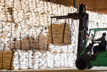 Фотография к новости: Таможенную пошлину на сахар временно отменили в ЕАЭС