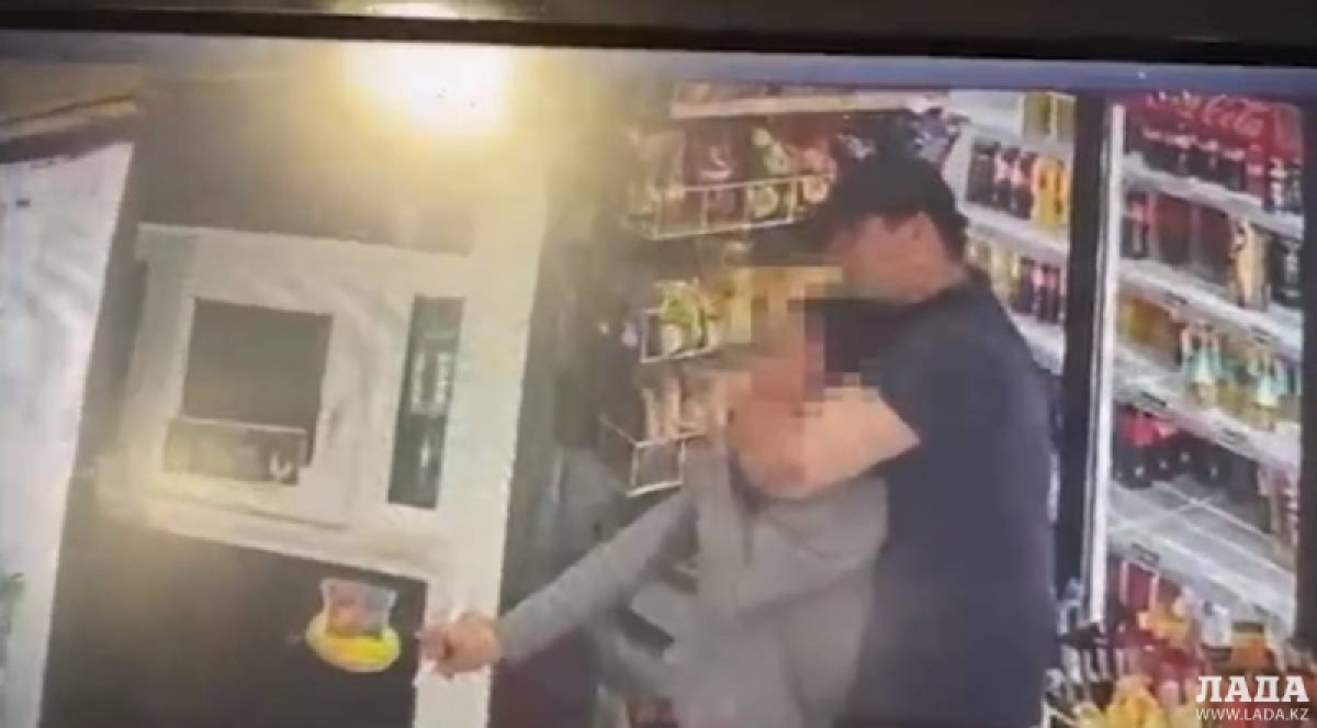 кадр из видео 