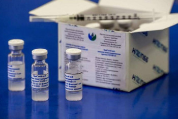 Фотография к новости: Как распределили казахстанскую вакцину в регионах