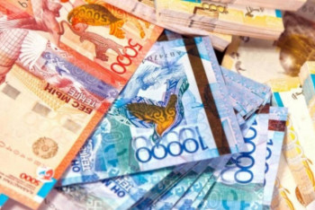 Фотография к новости: Более миллиарда тенге задолжала субподрядчикам компания, работавшая на Минобороны