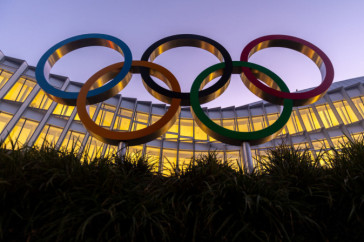 Фотография к новости: Опубликованы антидопинговые правила для участников Олимпиады в Токио