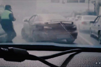 Фотография к новости: Двое мужчин убили таксиста и устроили дорожный беспредел на его авто в Актобе