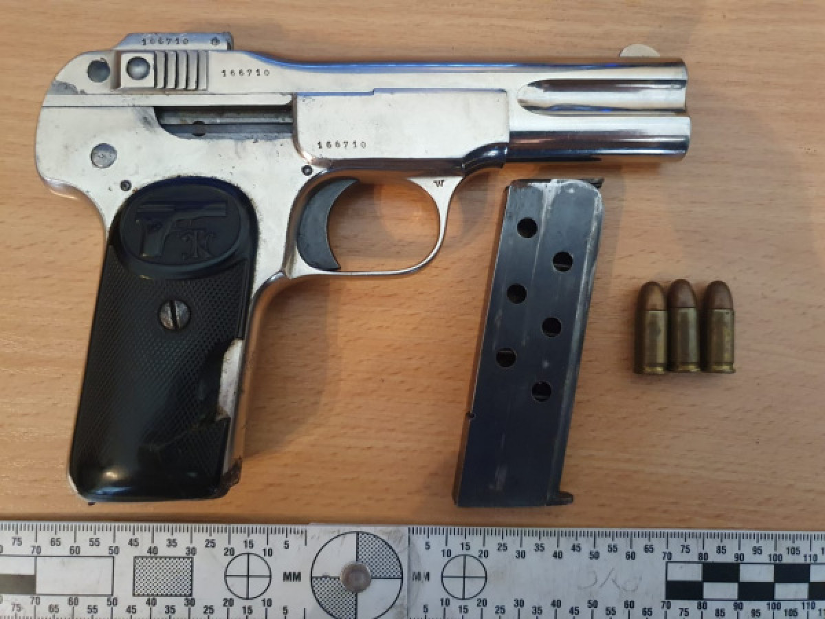 пресс-служба ДП ВКО