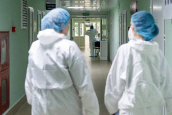 Фотография к новости: Еще 1784 человека выздоровели от коронавируса в РК