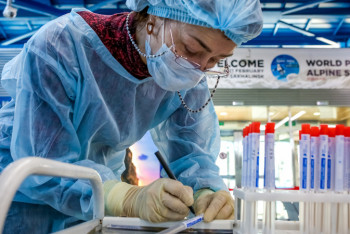 Фотография к новости: Неожиданное последствие коронавируса выявили медики