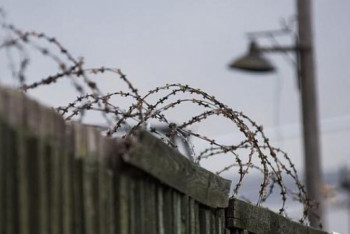 Фотография к новости: Осужденные проглотили ручки от ложек в знак протеста в колонии в Актау