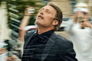 Фотография к новости: Алкогольная драма "Еще по одной" завоевала "Оскар"