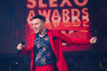 Фотография к новости: Той со звездами: видео со дня рождения Диаса Аблая проверяют санврачи Алматы