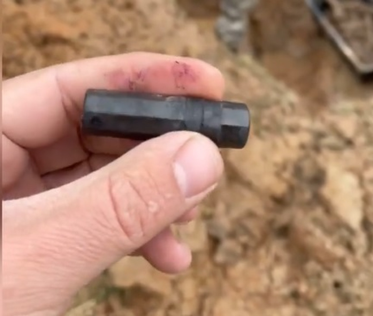 Погибшего героя ВОВ из Казахстана нашли подо Ржевом