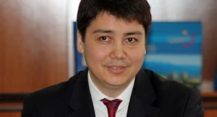 ﻿Серик Абденов освобожден от должности в КТЖ