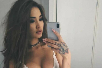 Фотография к новости: Скандальная Insta Diva Айжан Байзакова рассказала о своей наркозависимости