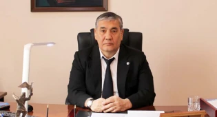 Назначен новый глава Комитета по делам строительства и ЖКХ