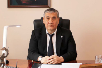 Фотография к новости: Назначен новый глава Комитета по делам строительства и ЖКХ