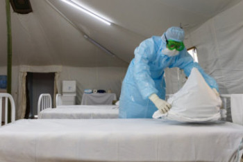 Фотография к новости: 2499 человек выздоровели от коронавируса  за сутки в РК