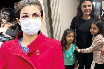 Фотография к новости: Турецкий суд оправдал застрелившую мужа женщину