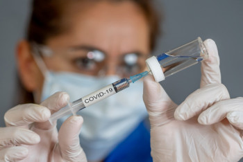 Фотография к новости: "Торговля паспортами вакцинации в Алматы": начато расследование