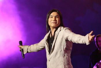 Фотография к новости: Шесть лет назад не стало Батырхана Шукенова