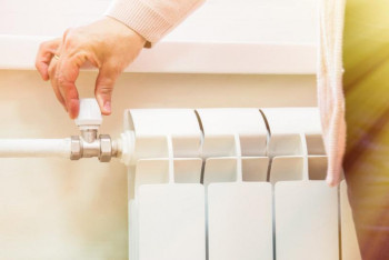 Фотография к новости: Когда отключат отопление в Нур-Султане