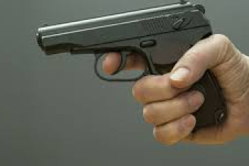 Фотография к новости: Полицейский выстрелил в коллегу из табельного оружия в Алматинской области