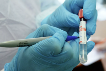 Фотография к новости: 2883 человека заразились коронавирусом за сутки в Казахстане