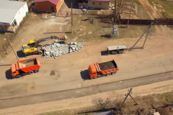 Фотография к новости: Около 100 улиц построят и отремонтируют в этом году в Нур-Султане