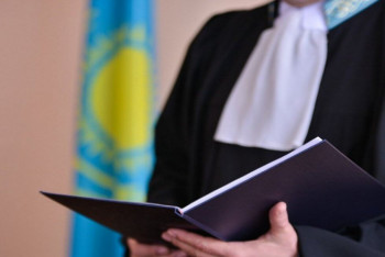 Фотография к новости: Алматинский горсуд опроверг изъятие у судьи нескольких миллионов долларов