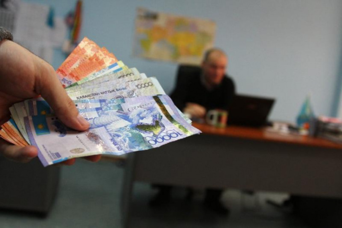 Офицер Нацгвардии подозревается в коррупции в СКО