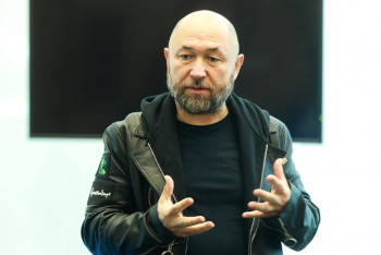 Фотография к новости: Власти Москвы хотят забрать у Тимура Бекмамбетова элитную квартиру